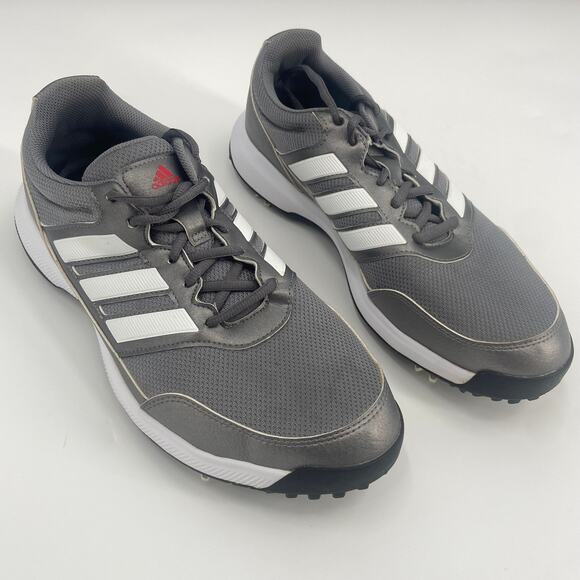 adidas Other - Adidas Tech Response 2.0 Golf Shoes - Size 10.5
